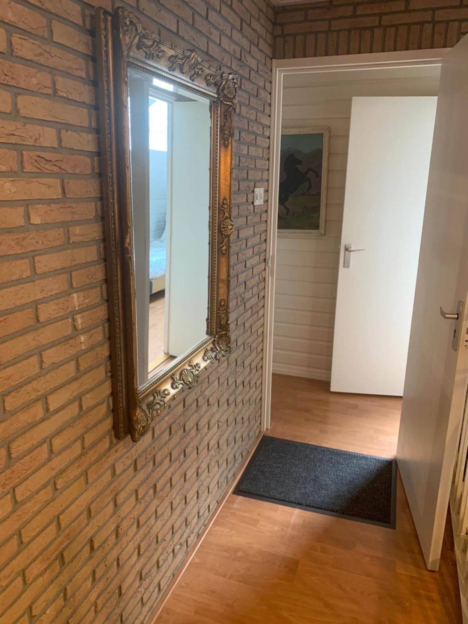 Comfortabele Familie Suite Met 2 Slk, Speelzolder, Balkon, Airco Den Ham 外观 照片